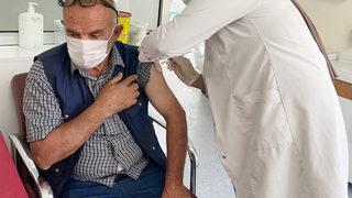 Bayram sonrası vaka sayıları artışa geçti! 5'ten 92'ye çıktı