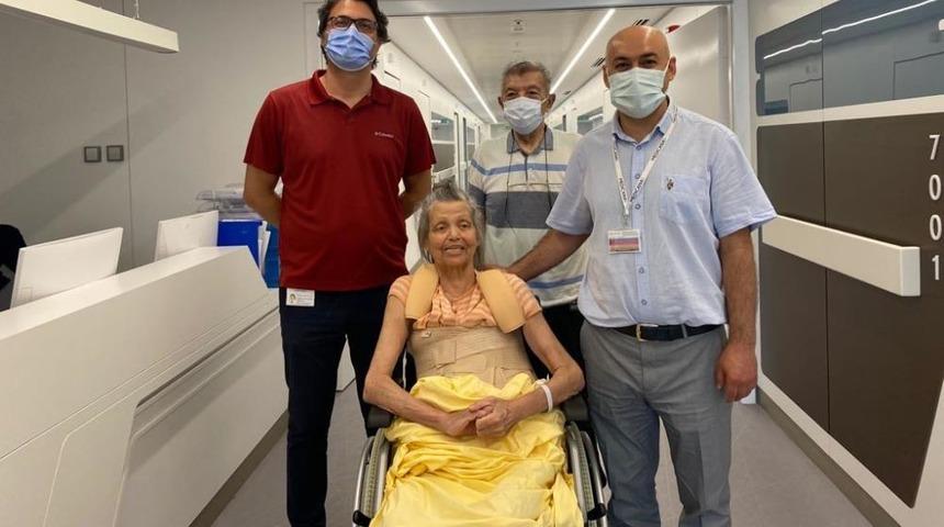 Pandemi korkusu felç etti