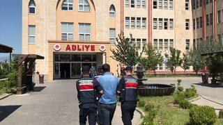 Kahramanmaraş'ta firari FETÖ hükümlüsü yakalandı