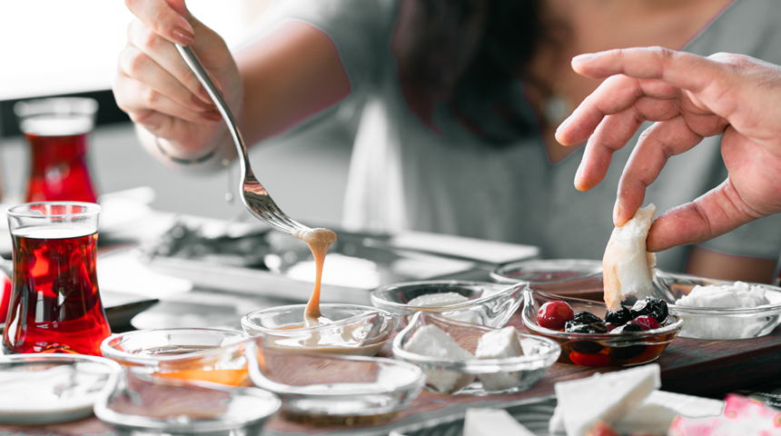 Uzman isim uyardı! 'Klasik Türk kahvaltısından vazgeçmeyin’