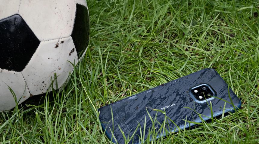 Zorlu koşulların telefonu Nokia XR20 tanıtıldı! 