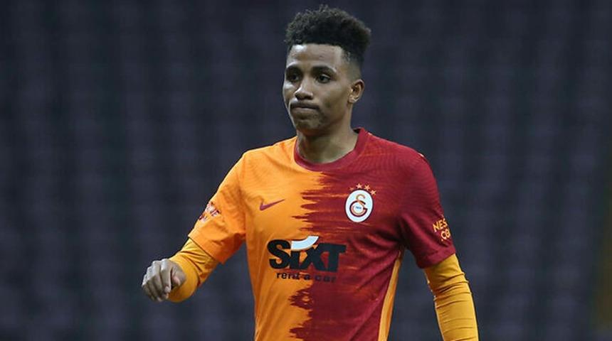 "Beşiktaş, Gedson Fernandes ile anlaştı"