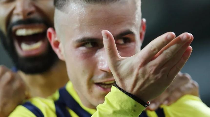 Fenerbahçe'den Pelkas teklifine ret!
