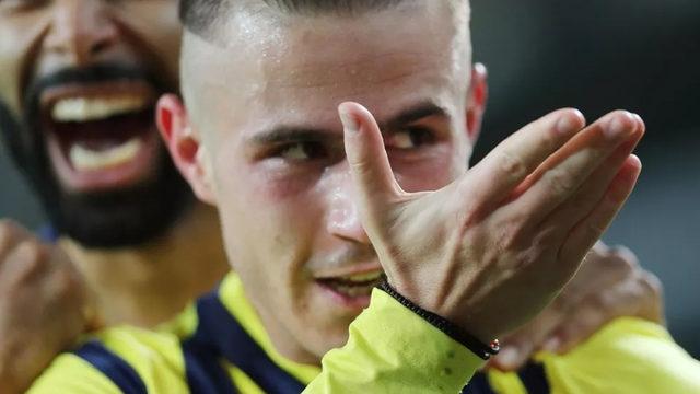 Fenerbahçe'den Pelkas teklifine ret!