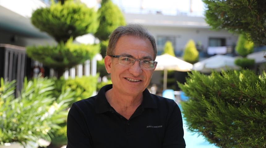 Turizmin gözde merkezi Çeşme, bayramı dolu geçirdi