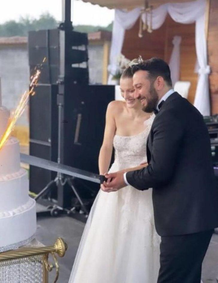 Kardeşlerim dizisinin Harika'sı Gözde Türker bakın hangi dizide rol almış! G2