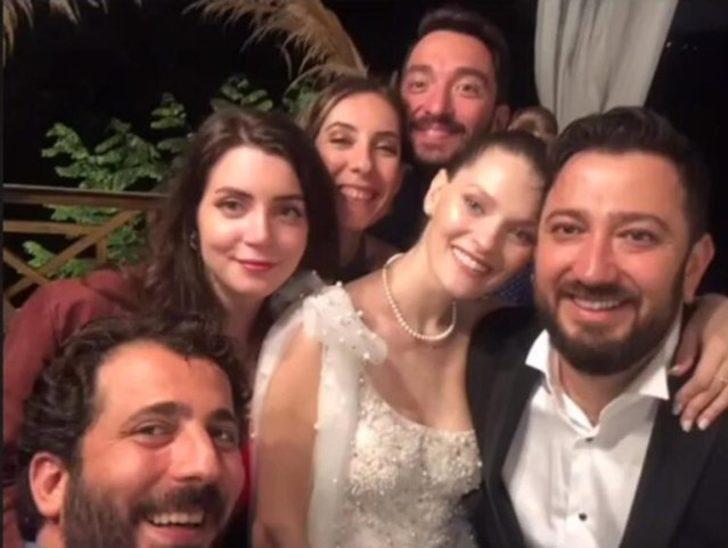 Kardeşlerim dizisinin Harika'sı Gözde Türker bakın hangi dizide rol almış! G3