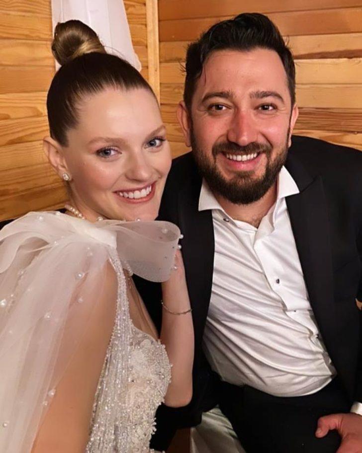 Kardeşlerim dizisinin Harika'sı Gözde Türker bakın hangi dizide rol almış! G4