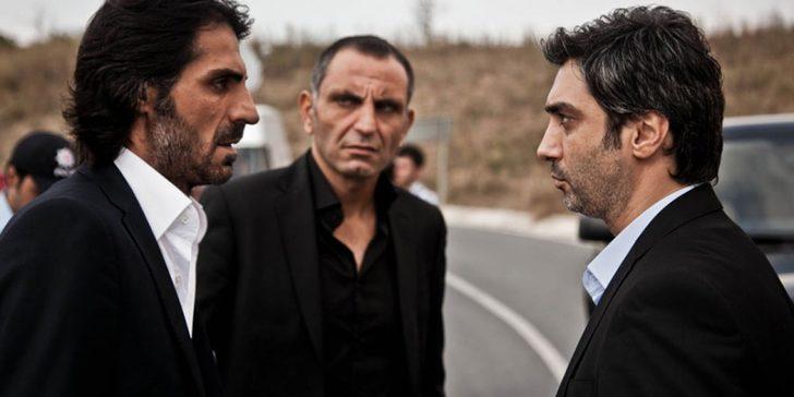 Kurtlar Vadisi'nin 'Kara'sı hangi dizi ile ekranlara dönüyor? Sürpriz diziye transfer! G2