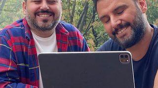 Alişan'dan kardeşi Selçuk Tektaş'a:  Başlayacağım bir yerden ama ne zaman...