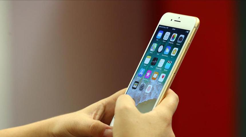 Apple, iOS 14.6'yı imzalamayı durdurdu