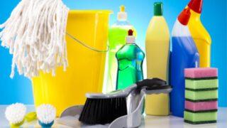 Hayatınızı kolaylaştıran pratik ev temizlik ürünleri