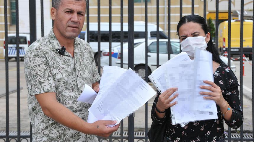 Pandemide izole ortamda yaşamak isterken dolandırıldılar!