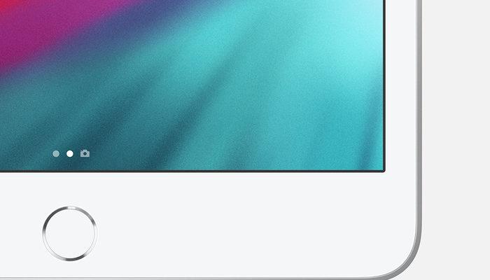 Yeni iPad mini'nin ekranı kullanıcıları mutlu edecek