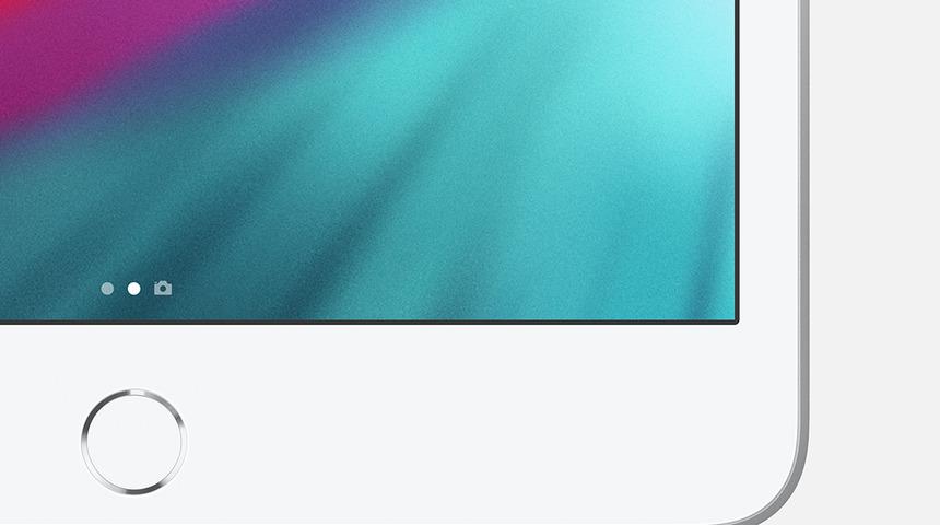 Yeni iPad mini'nin ekranı kullanıcıları mutlu edecek