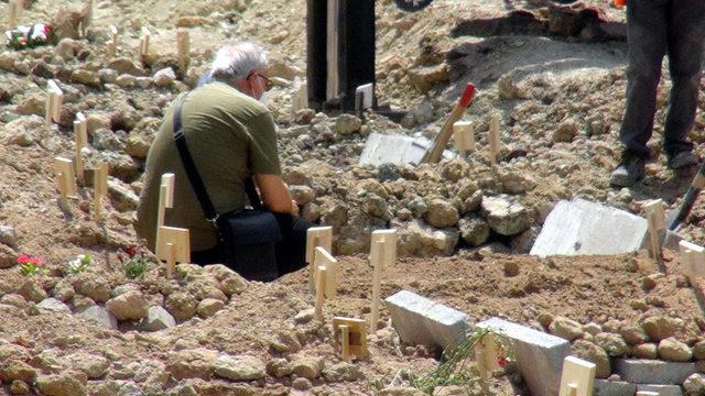 Kanser hastası eşini kravatla boğmuştu! Kahreden olayda yeni gelişme