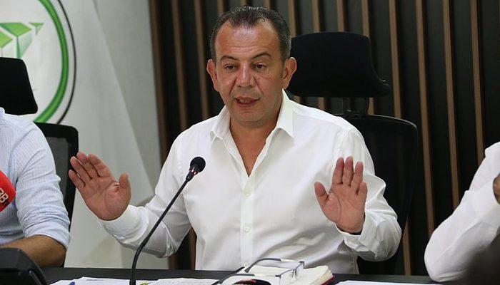 Bolu Belediye Başkanı Tanju Özcan kimdir? Tanju Özcan kaç yaşında ve nereli?