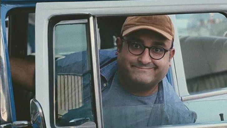 Güldür Güldür İbrahim Kavak Yelleri'nde de oynamış! Onu hatırladınız mı? G3