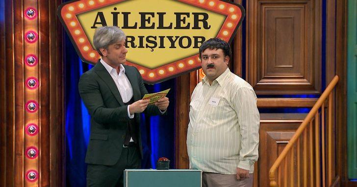 Güldür Güldür İbrahim Kavak Yelleri'nde de oynamış! Onu hatırladınız mı? G1