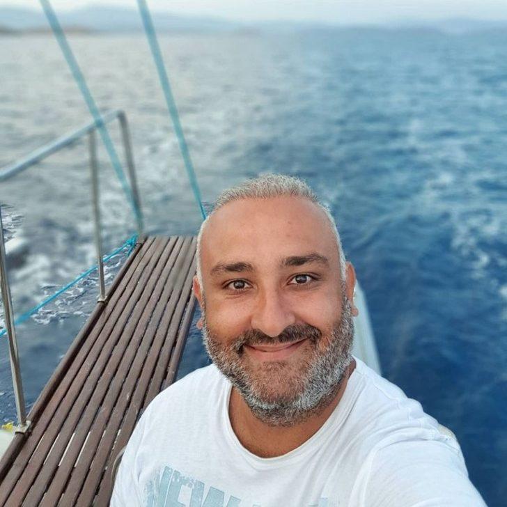 Güldür Güldür İbrahim Kavak Yelleri'nde de oynamış! Onu hatırladınız mı? G2