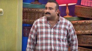 Güldür Güldür İbrahim Kavak Yelleri'nde de oynamış! Onu hatırladınız mı?