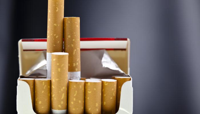 Son dakika: Sigaraya bir zam daha geldi! En ucuz sigara ne kadar oldu? 1 Temmuz sigara fiyatları...