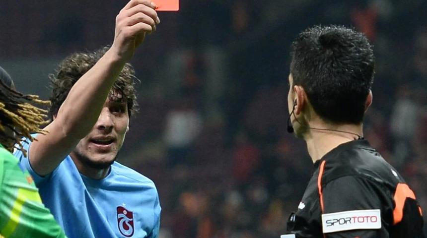 "Bu da mı yaşanmış?" dedirten ve Türk futbol tarihine geçen en absürt/ilginç olaylar