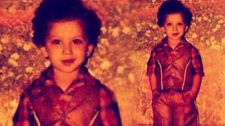 Güldür Güldür İbrahim Kavak Yelleri'nde de oynamış! Onu hatırladınız mı? G5