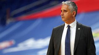 Fenerbahçe Beko'da Igor Kokoskov dönemi sona erdi!
