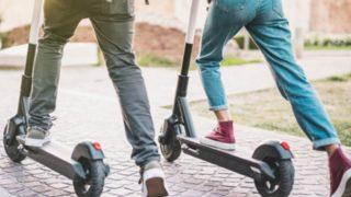 Güvenli, keyifli ve pratik ulaşım için en pratik çözüm