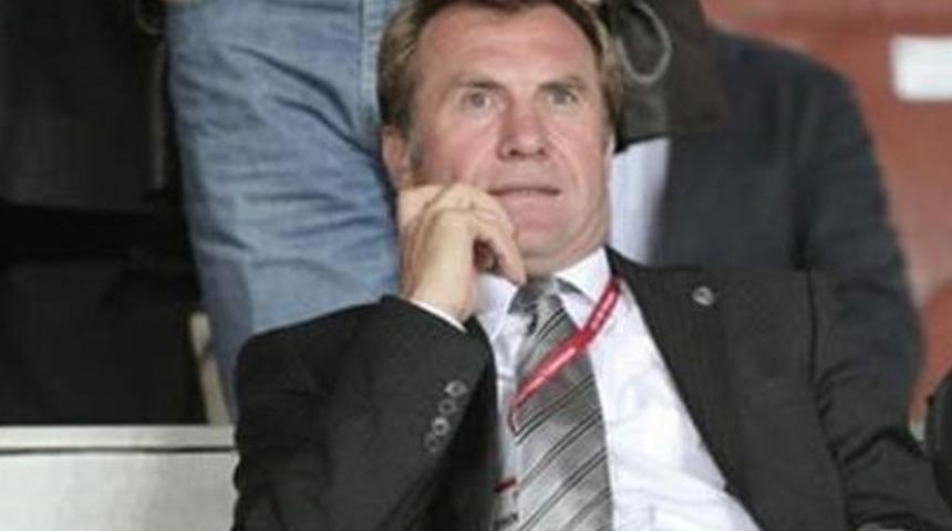 UEFA'dan Erol Ersoy'a görev