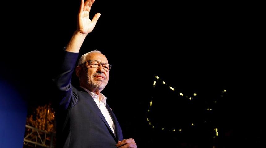 Nahda: Tunus'ta Cumhurbaşkanını darbe girişimi ile su&ccedil;layan siyasal İslamcı hareket