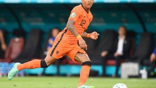 Patrick Van Aanholt'un menajeri İstanbul'da