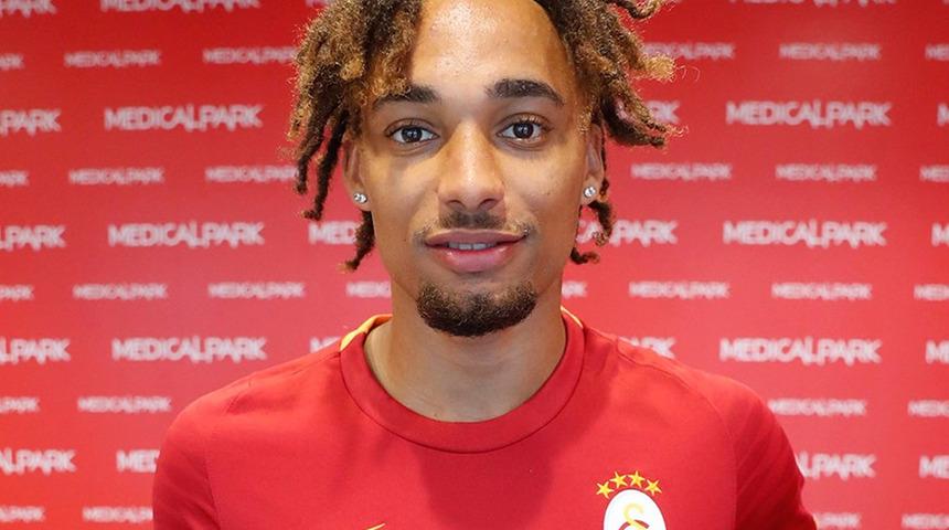 Sacha Boey sağlık kontrolünden geçti