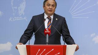 CHP'li Torun'dan Tanju Özcan açıklaması: Parti politikalarımız ile taban tabana zıttır