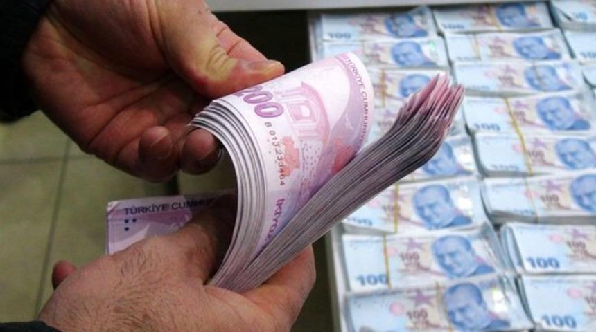 Acil nakit paraya ihtiyacı olanlar dikkat! Ziraat Bankası'ndan 193 TL taksit ile binlerce lira veriliyor!