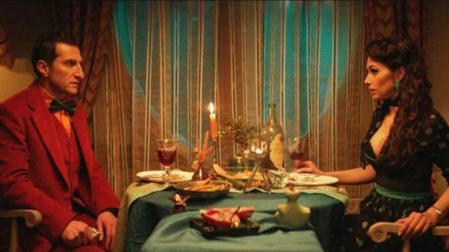 Ezel Akay’ın son filmi Osman Sekiz’in vizyon tarihi kesin olarak açıklandı