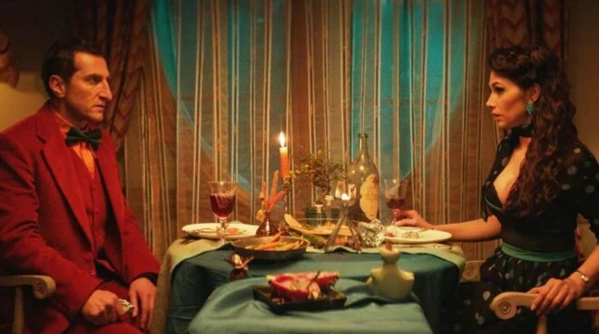 Ezel Akay’ın son filmi Osman Sekiz’in vizyon tarihi kesin olarak açıklandı