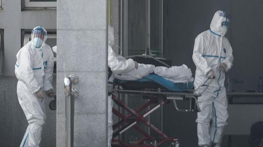 Çin'den DSÖ'ye çağrı: Salgının kökenini bulmak için ABD'nin Fort Detrick laboratuvarı incelensin