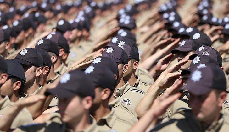 Jandarmaya 10 bin bekçi alımı başvurusu nereye ve nasıl yapılır? İşte şartlar... G1