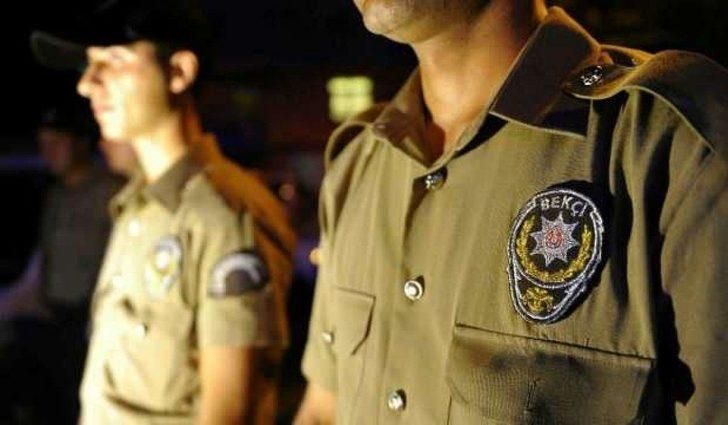 Jandarmaya 10 bin bekçi alımı başvurusu nereye ve nasıl yapılır? İşte şartlar... G2