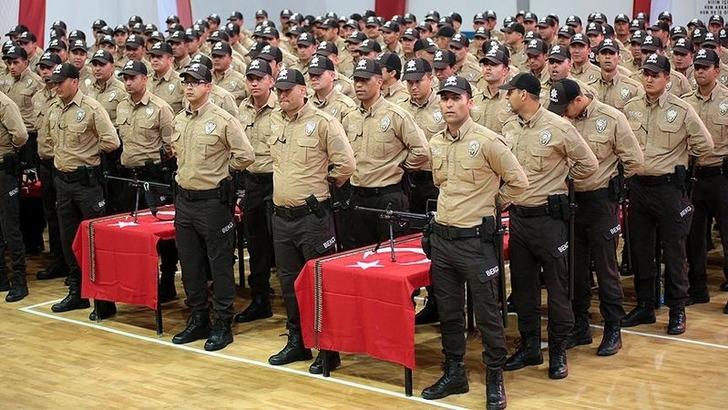 Jandarmaya 10 bin bekçi alımı başvurusu nereye ve nasıl yapılır? İşte şartlar... G4