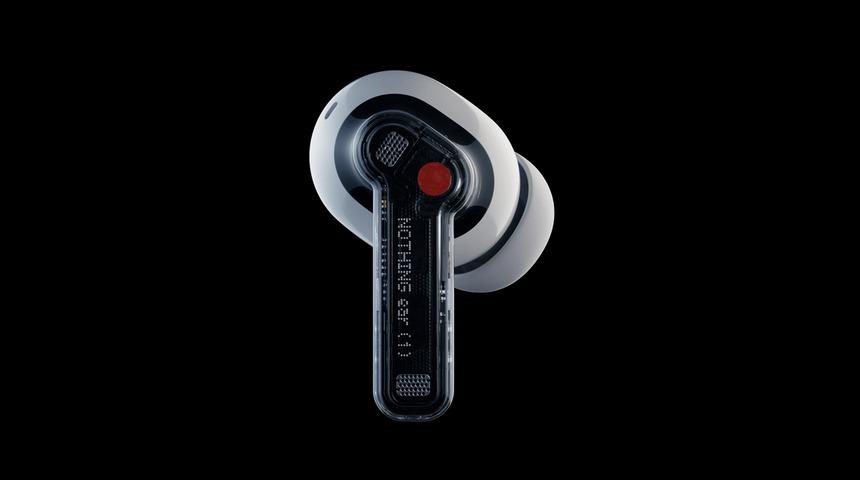 Nothing Ear (1) tanıtıldı! İşte fiyatı ve özellikleri