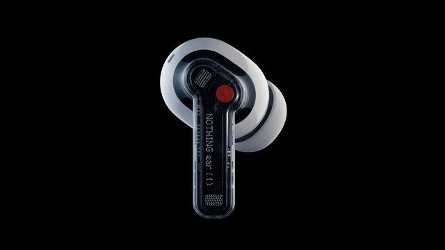 Nothing Ear (1) tanıtıldı! İşte fiyatı ve özellikleri