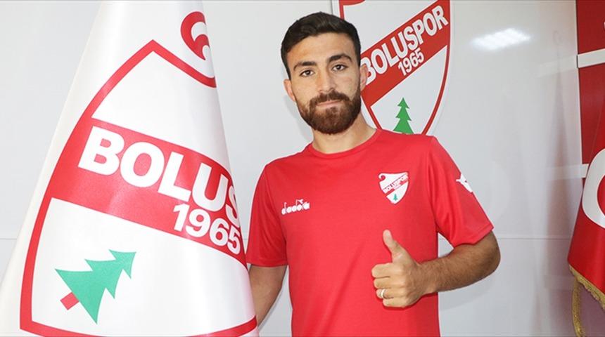 Boluspor, Onoriode Marshal Odah ve Abdurrahman Canlı ile anlaşma sağladı