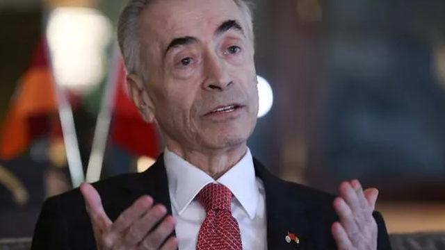 Galatasaray Divan Kurulu üyesi açıkladı: Mustafa Cengiz hastaneye kaldırıldı