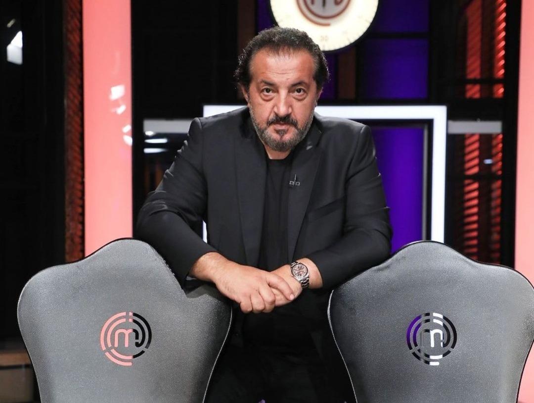 Mehmet Yal&ccedil;ınkaya MasterChef'ten ayrılacak mı? Sosyal medya sallandı