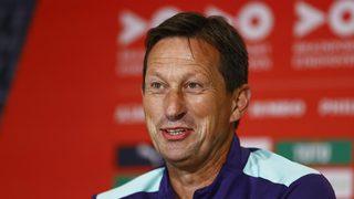 Roger Schmidt: Fenerbahçe söz konusu olamaz