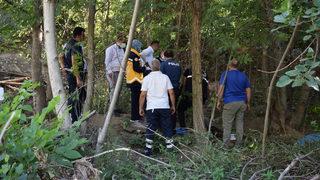 Malatya’da dere yatağında erkek cesedi bulundu