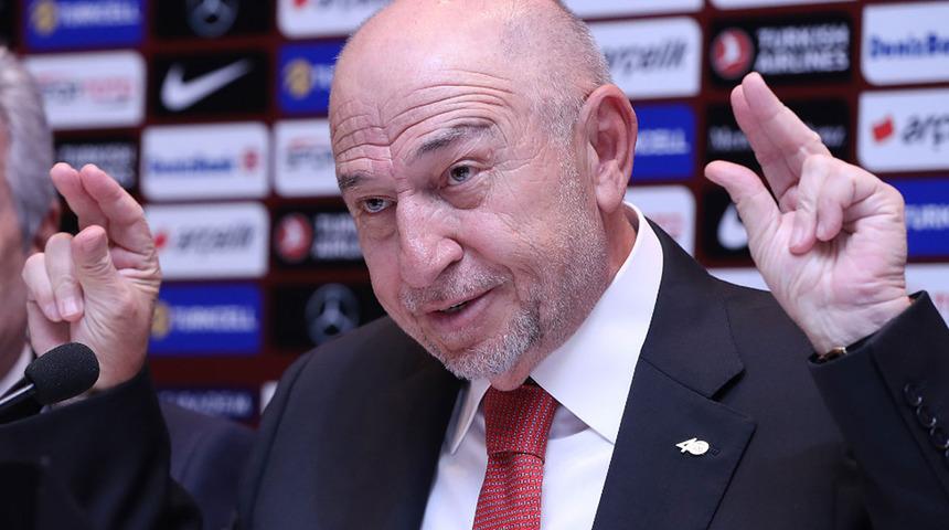 Nihat Özdemir: "Yabancı sınırı değişmeyecek"